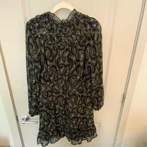 Topshop Dress (Size 10)
